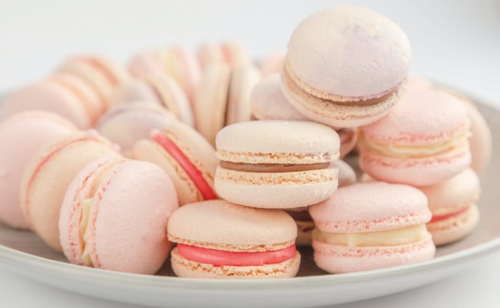 french macarons (1)