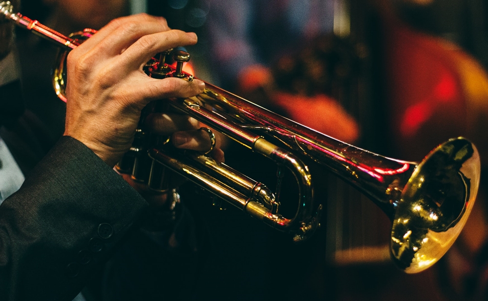 jazz at harlem, new york