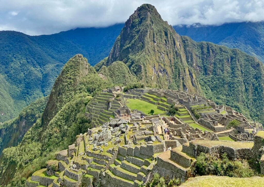 is lima worth visiting machu picchu mountain