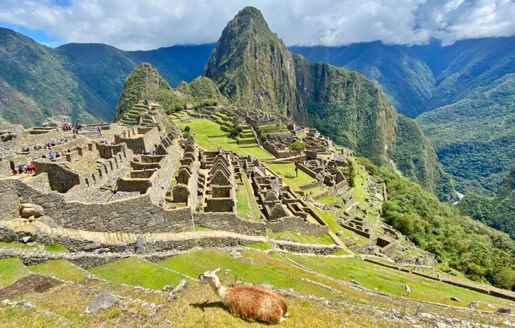 Things to Do in Cusco machu-picchu-mountain