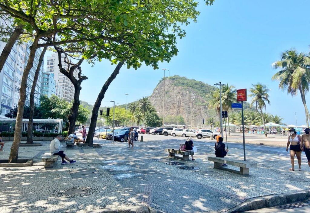 Rio de Janeiro Is Worth Visiting pretty views of Leme Rio de Janeiro