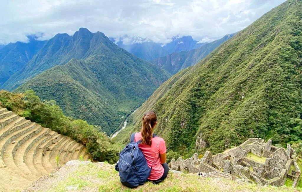 Things to Do in Cusco short-inca-trail-peru