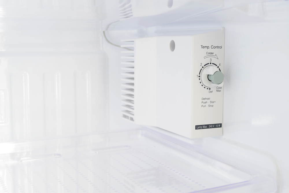 Why Does My RV Refrigerator Freeze Everything? She's Trippy