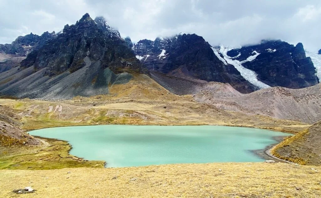 Things to Do in Cusco siete-lagunas-de-ausangate-peru