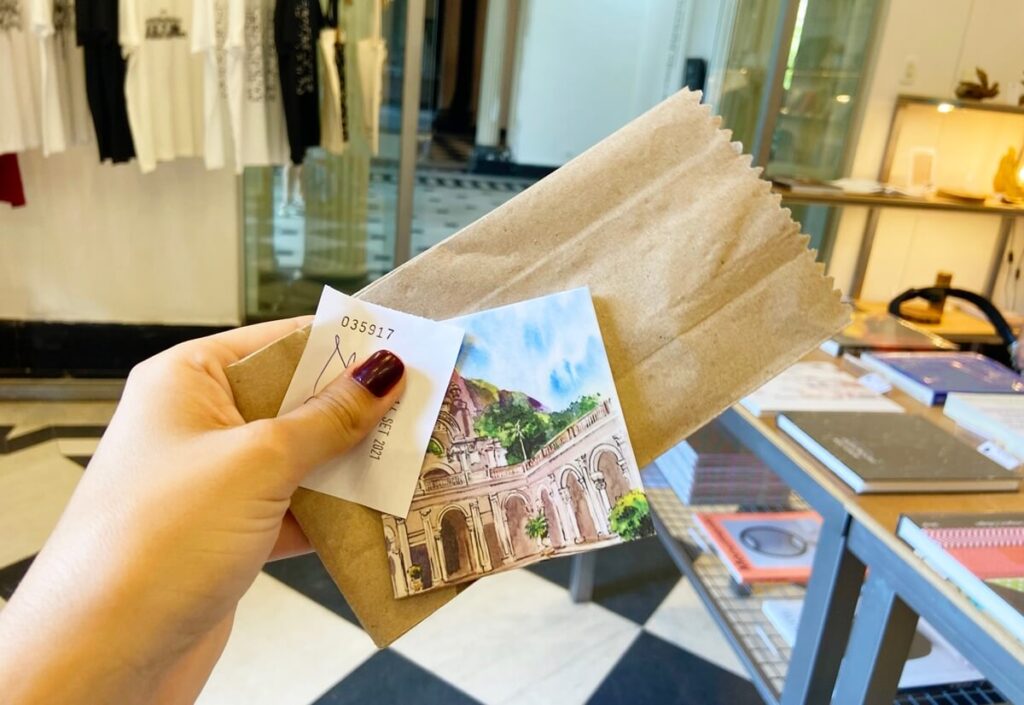 Rio de Janeiro Is Worth Visiting 1