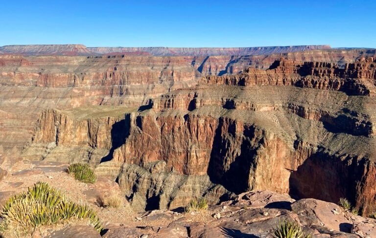 grand canyon west 1