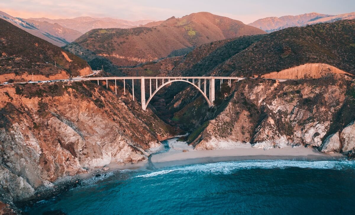 Point Lobos vs Big Sur Big Sur