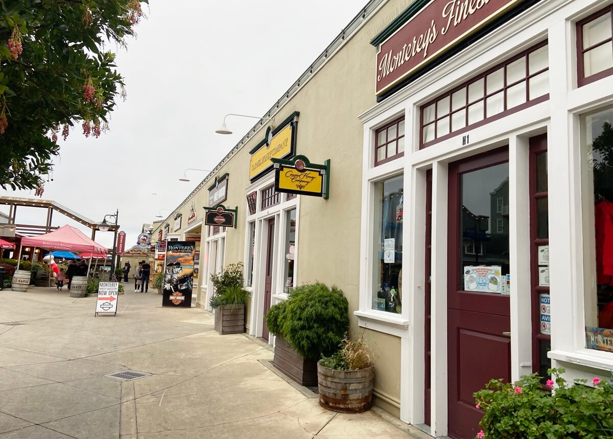 monterey california (2)