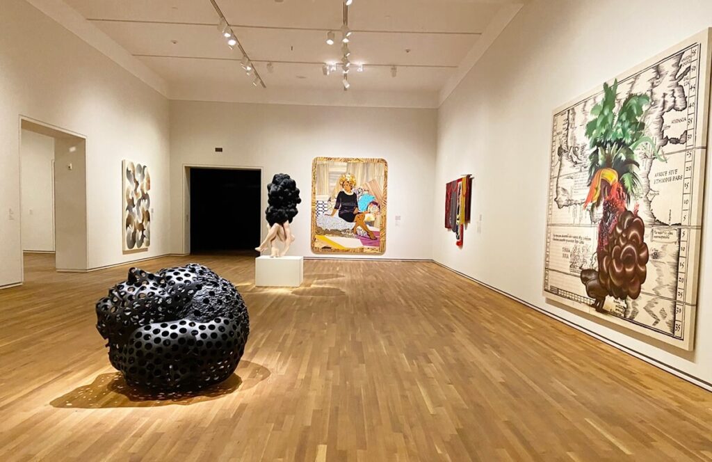 best time to visit Montreal museum of fine arts montreal