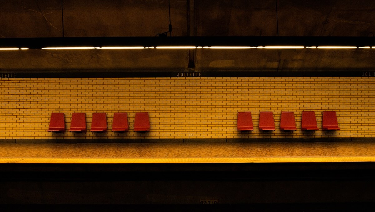 2 day montreal itinerary public transportation in montreal