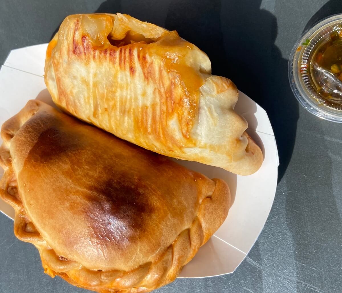 empanadas in los angeles