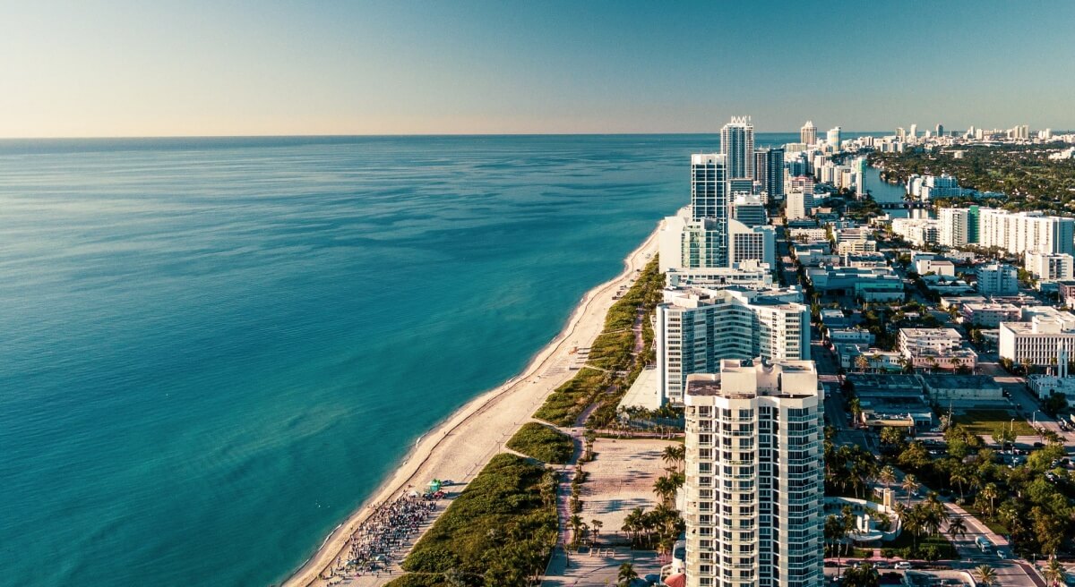 is miami worth visiting beach