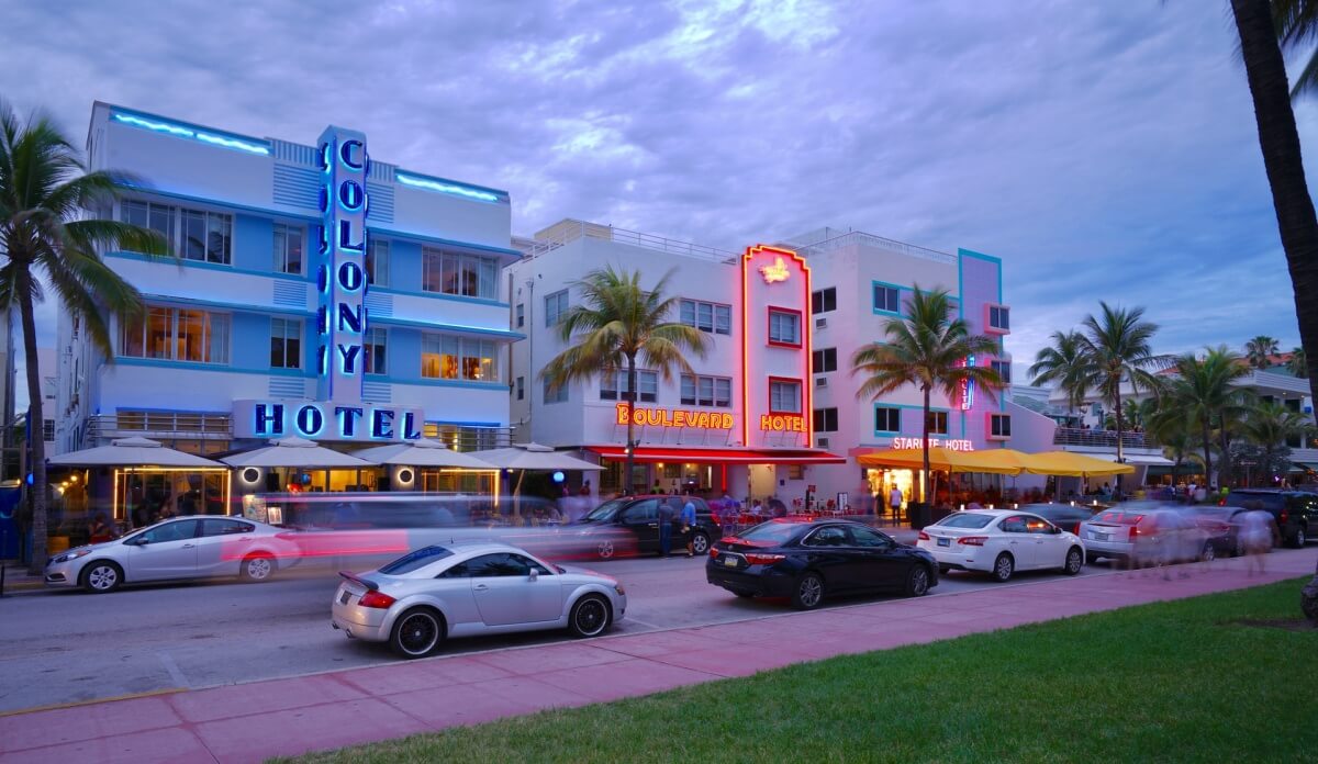 is miami worth visiting miami nightlife