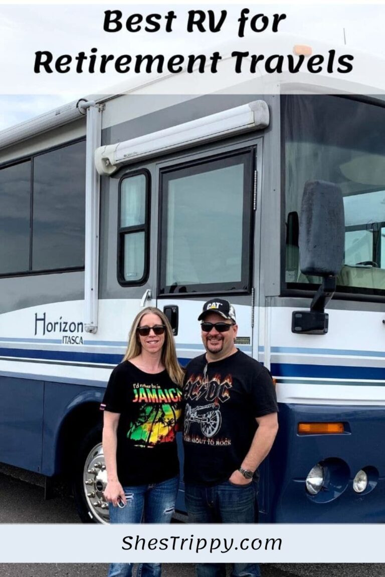 #bestrvforretirement