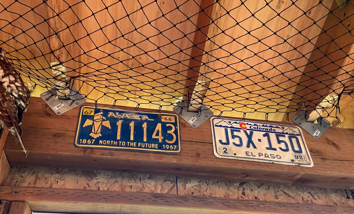 things to do in Whittier Alaska alaska signs