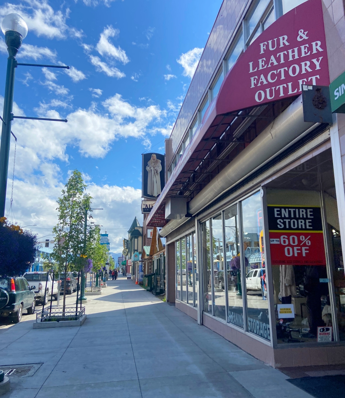 things to do in anchorage 4th street anchorage