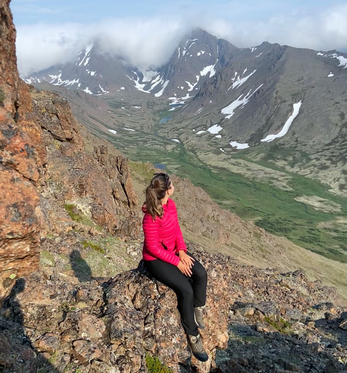 things to do in anchorage chugach state park alaska