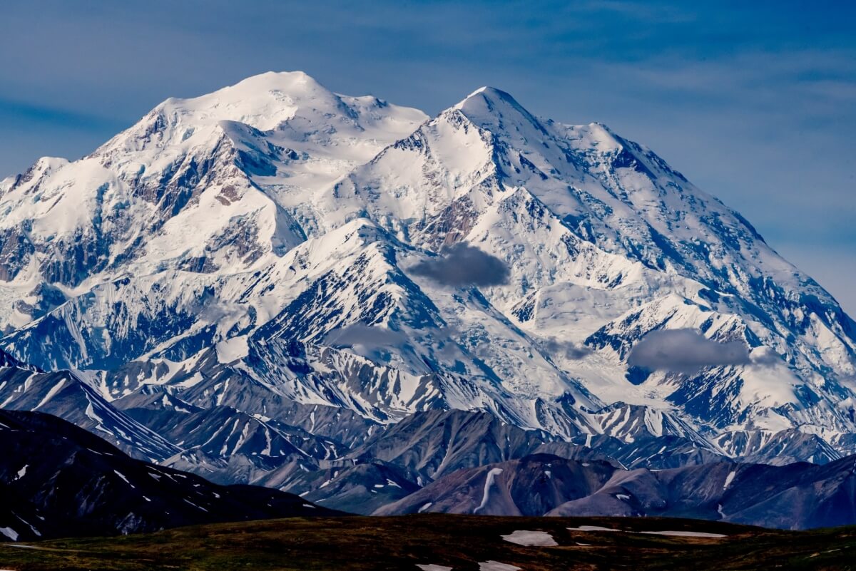 Excursions in Alaska best Alaska tours denali mountains