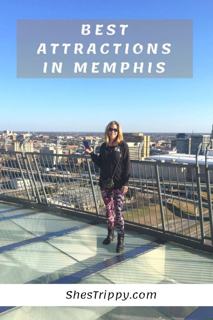 Best Attractions in Memphis Tennessee #memphis #tennessee #memphisattractions #travel