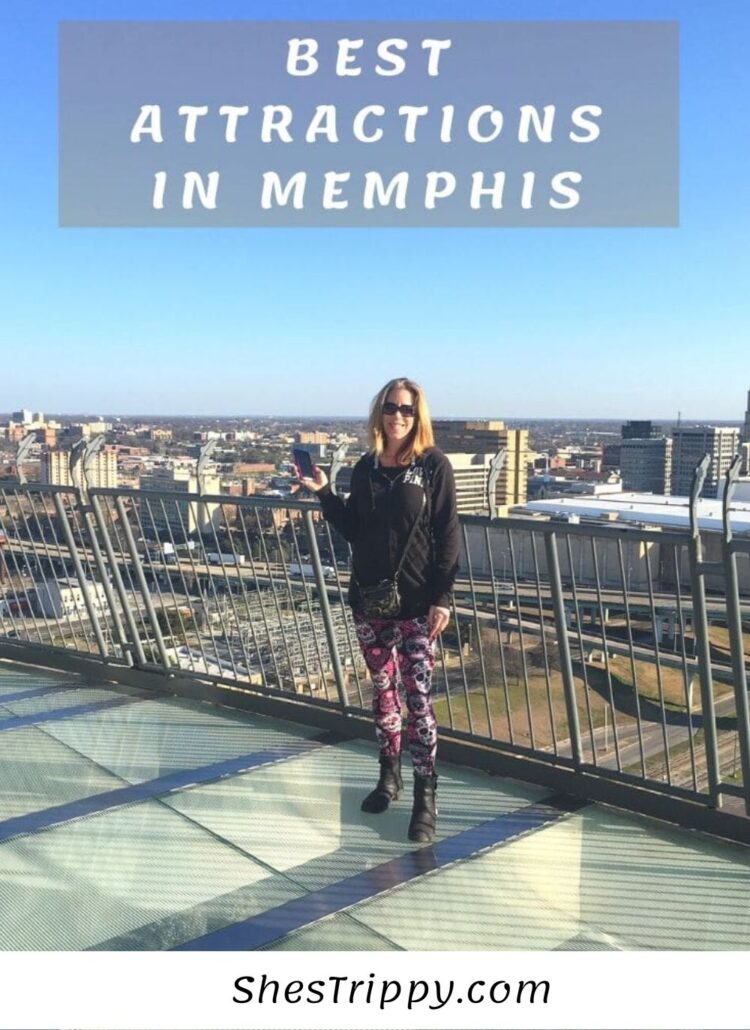Best Attractions in Memphis #memphis #tennessee