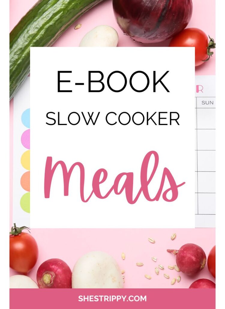 Slow Cooker Recipes #recipes #slowcooker
