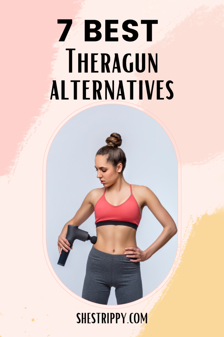 Best Theragun Alternatives