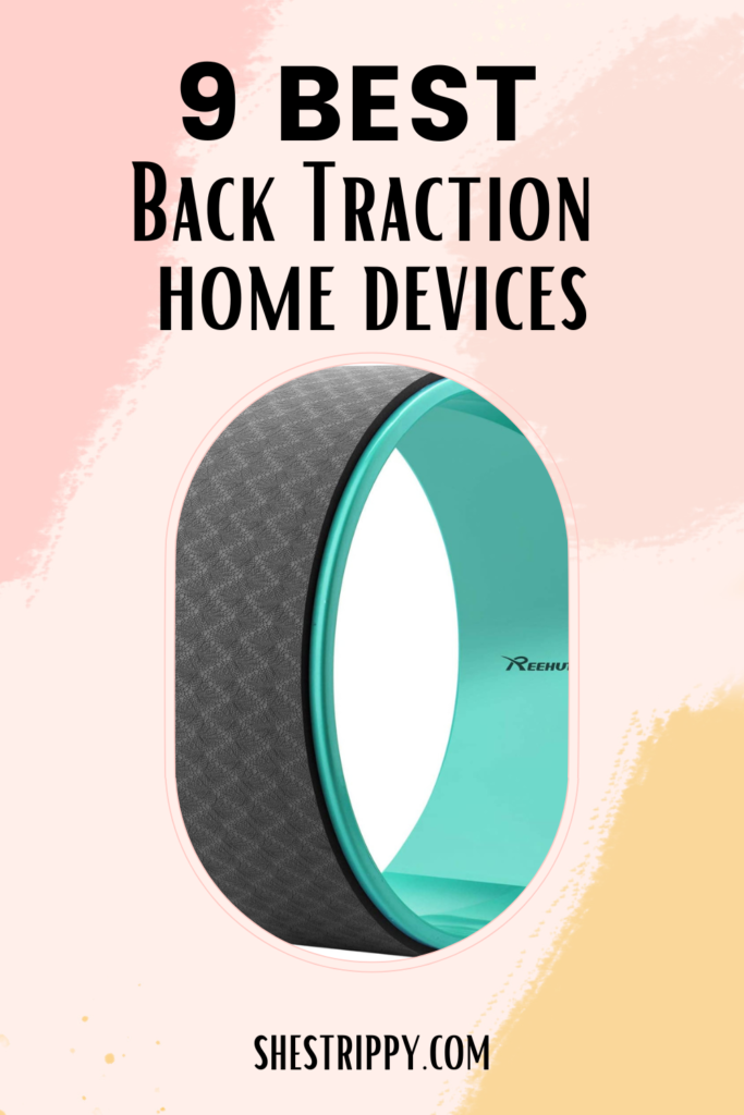 Best Back Traction Home Devices #backtraction 