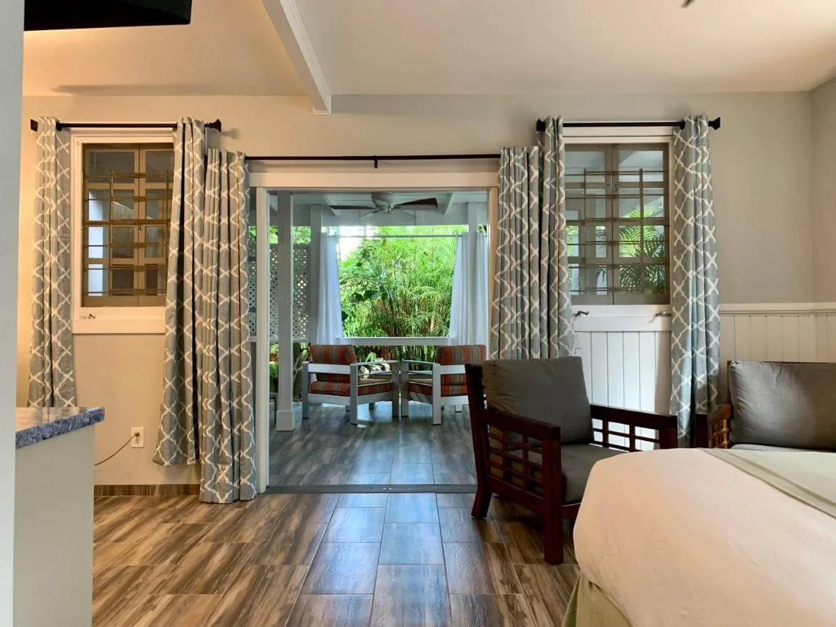 hotels and resorts in Key West - Douglas House