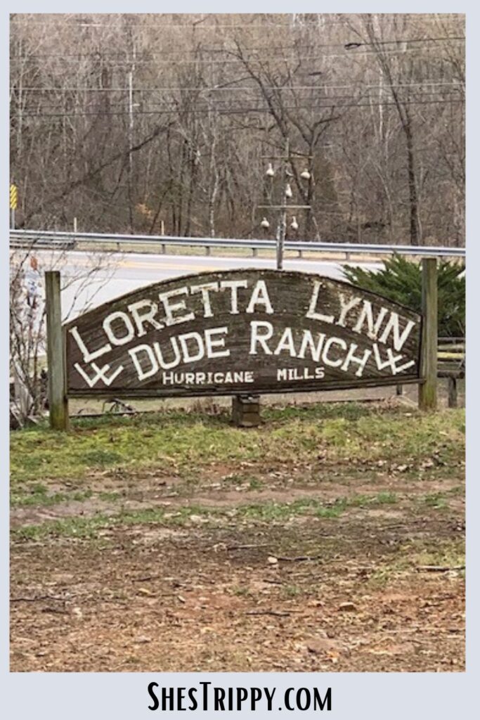 Loretta Lynn's Dude Ranch Hurricane Mills - Tennessee Travel Guide 
 #lorettalynn #lorettalynnsduderanch #tennesseetravelguide