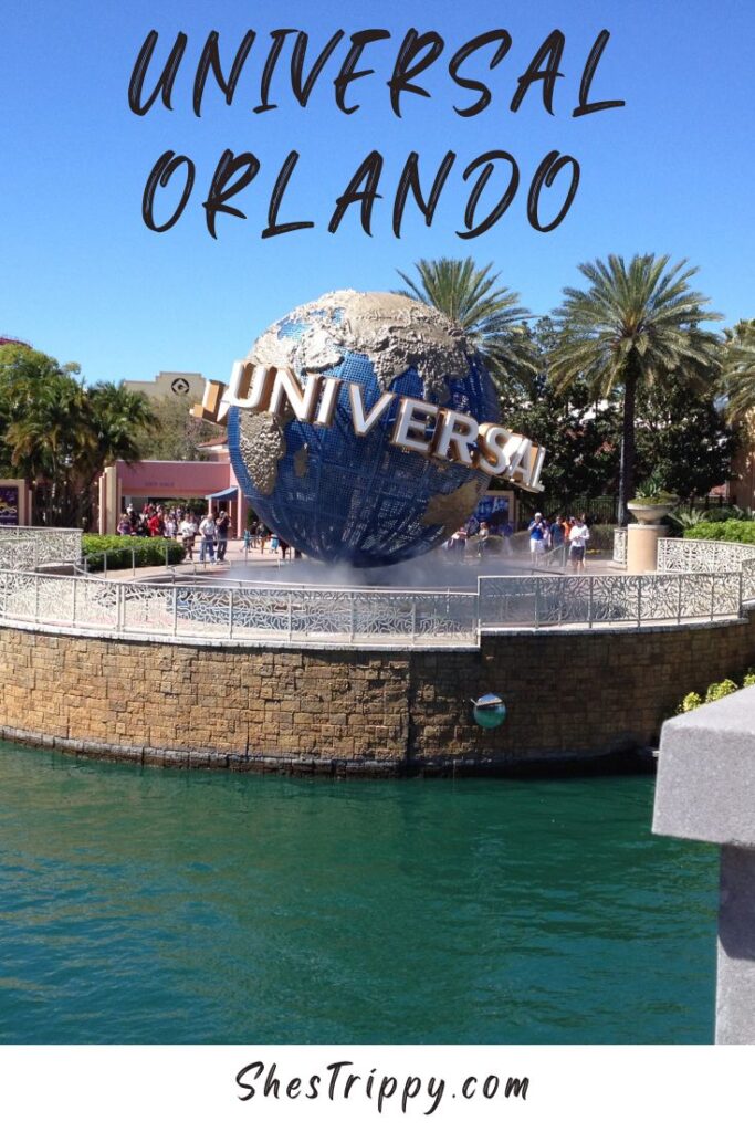 Universal Orlando Florida #universalorlando #florida