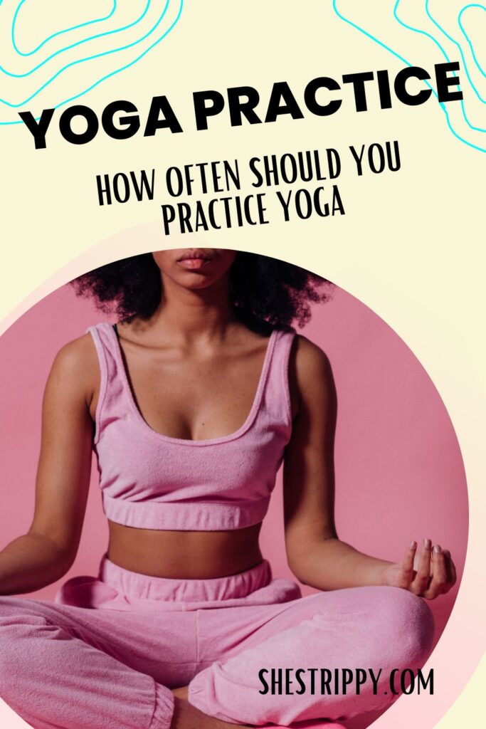Yoga Practice #yogapractice #yogatips