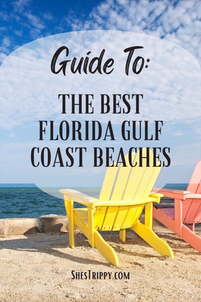 Best Florida Gulf Coast Beaches #floridabeaches #gulfcoastbeaches #beaches