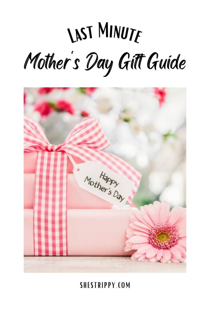 Mother's Day Gift Guide #mothersday #shopping #giftguide #shoppingguide #shopformothersday #mothersdaygifts