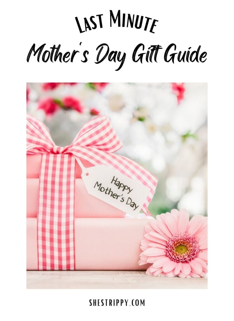 Mother's Day Gift Guide #mothersday #giftguide #giftsformom
