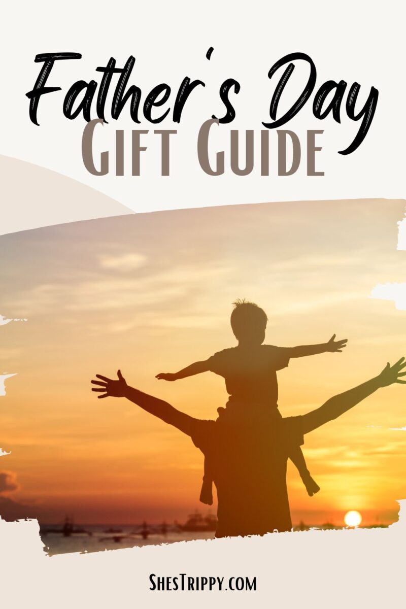 Father's Day Gift Guide #fatherdaygiftguide