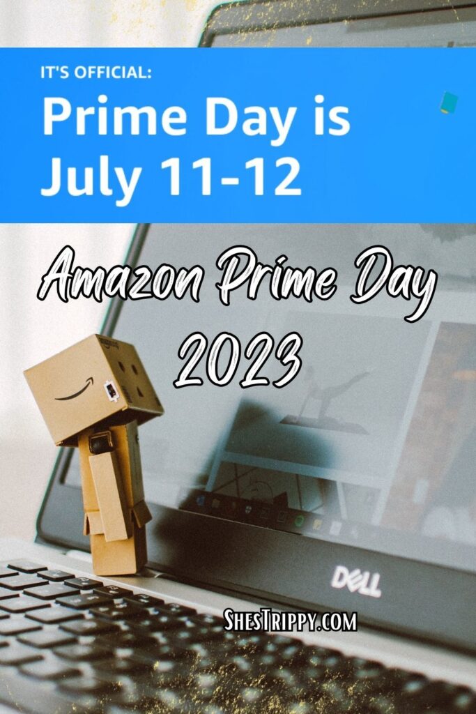 Amazon Prime Day #amazonprimeday