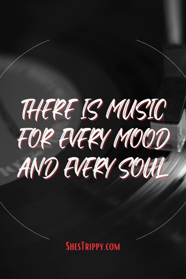 There is music for every mood and every soul #bestbluetoothportablespeakers