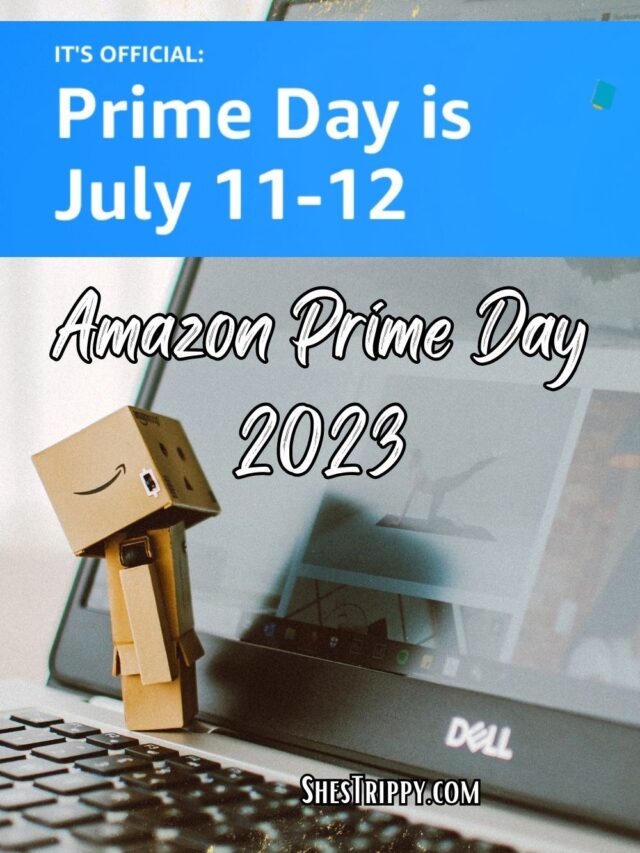 Amazon Prime Day 2023 Tips