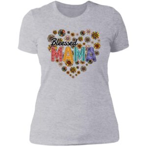 Blessed MAMA T-Shirt