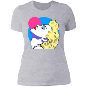Madonna Retro T-Shirt
