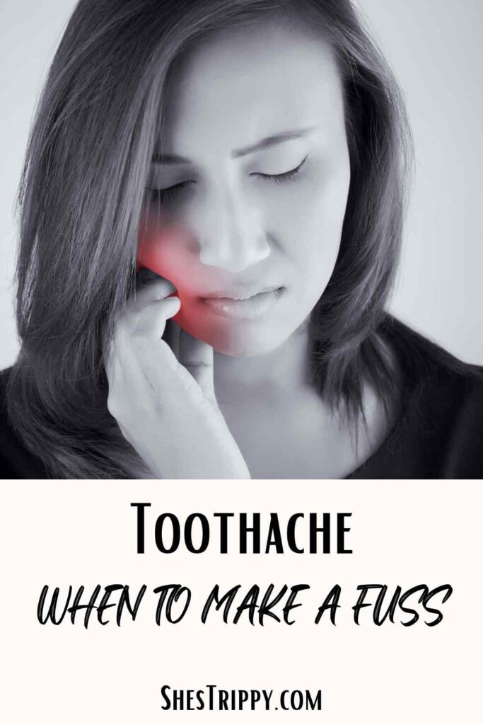 Toothache #toothache