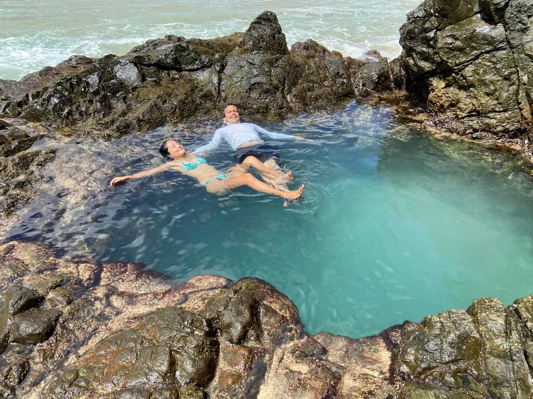 things to do in Fernando de Noronha Burago do Galego