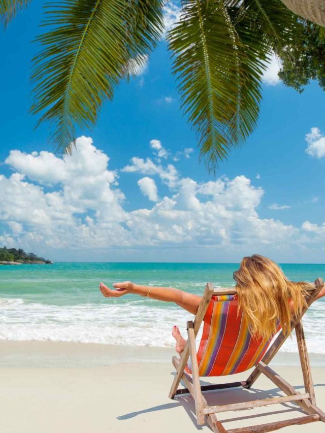 14 Best Florida Beaches