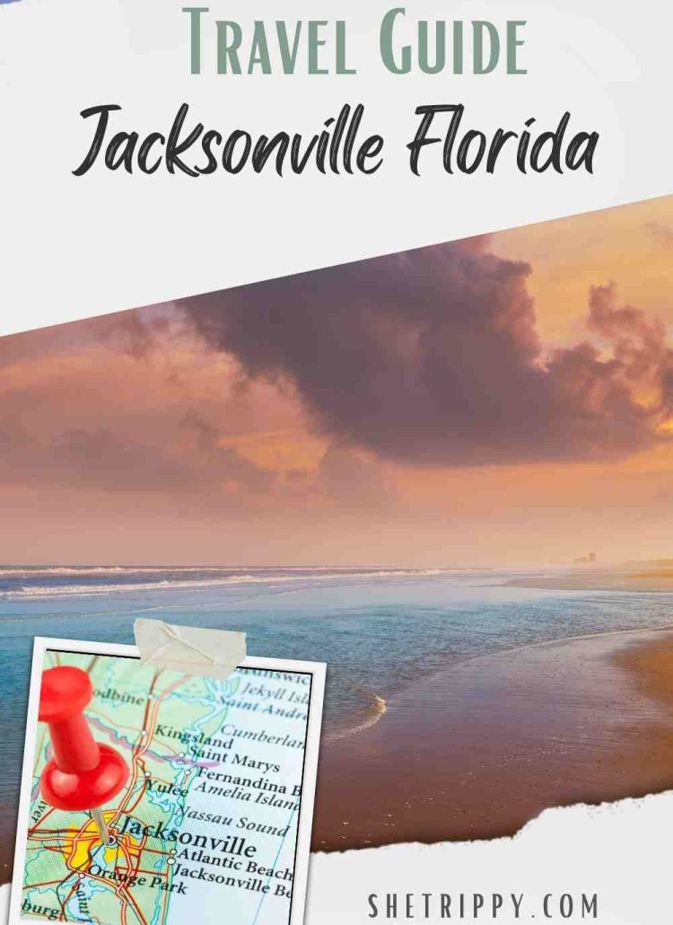 Jacksonville Florida Travel Guide #florida #jacksonvilleflorida #travelguide