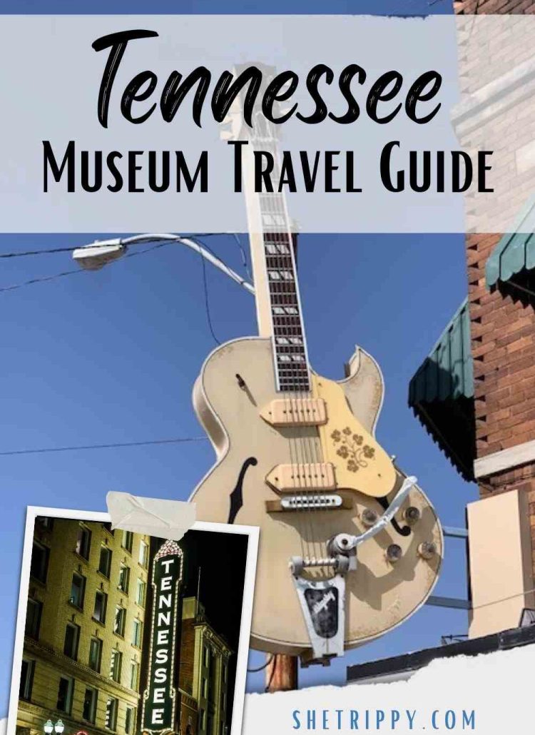 Tennessee Museum Travel Guide #tennessee #tennesseemuseumtravelguide #tennesseetravelguide