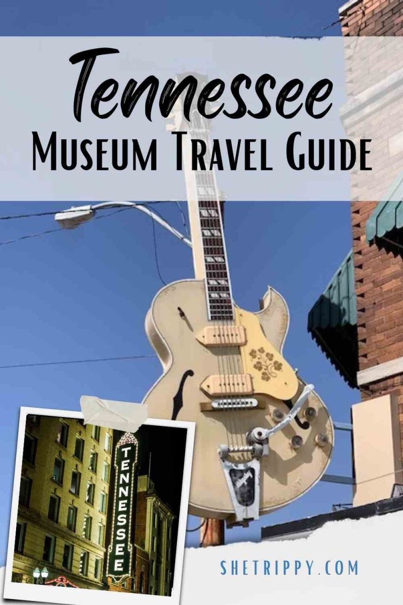 Tennessee Museum Travel Guide #tennessee #tennesseemuseumtravelguide #tennesseetravelguide