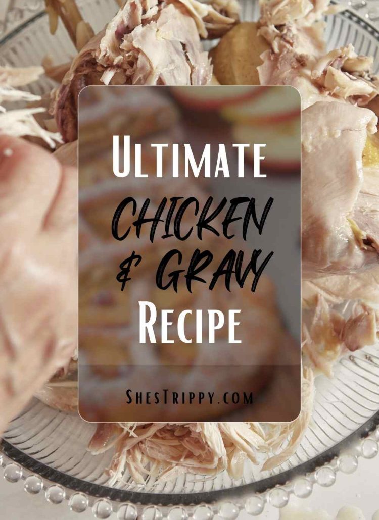 Who says you need to be a chef to cook up a gourmet-style chicken and gravy recipe? With a few insider tips and a little patience, you can turn this classic comfort food into a dinner table masterpiece. Imagine tender, juicy chicken draped in a rich, flavorful gravy, all cooked to perfection with minimal fuss in your slow cooker. 
