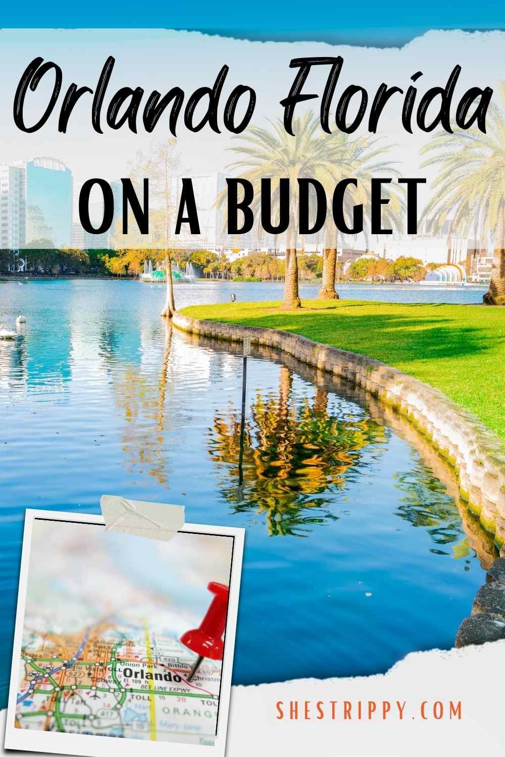 Even without a budget for attractions, Orlando, Florida, offers a plethora of free and exciting activities that can make for a memorable visit. Let's get to exploring Orlando Florida on a budget so I can show you just what I mean. #orlandoflorida #florida #travelflorida