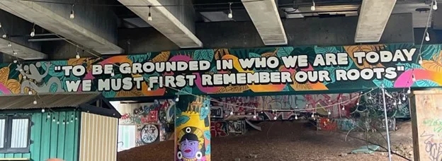 reasons to visit Atlanta Atlanta BeltLine