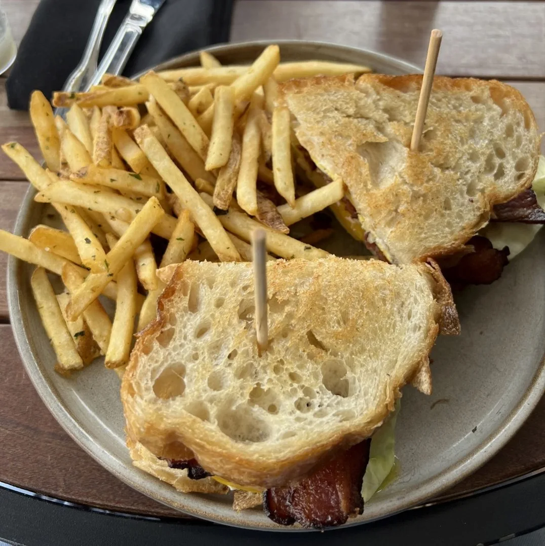 reasons to visit Atlanta Ponce City Market 9 Mile Station Restaurant atlanta georgia